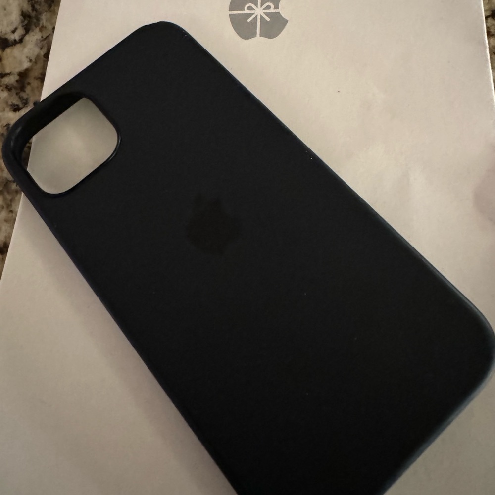 I phone 13 case pre owned